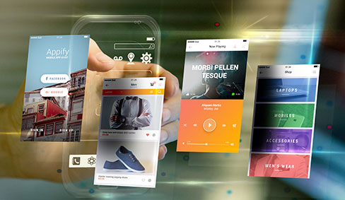 手機(jī)網(wǎng)站制作