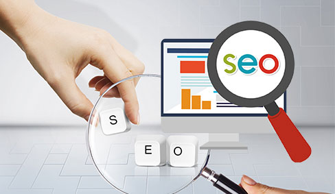 網(wǎng)站SEO優(yōu)化