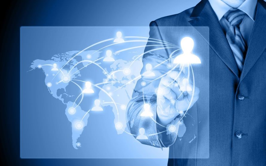 企業(yè)品牌營銷