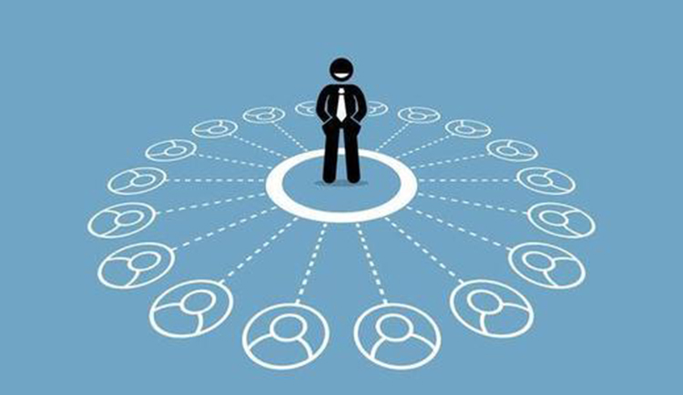 目標(biāo)客戶 目標(biāo)客戶