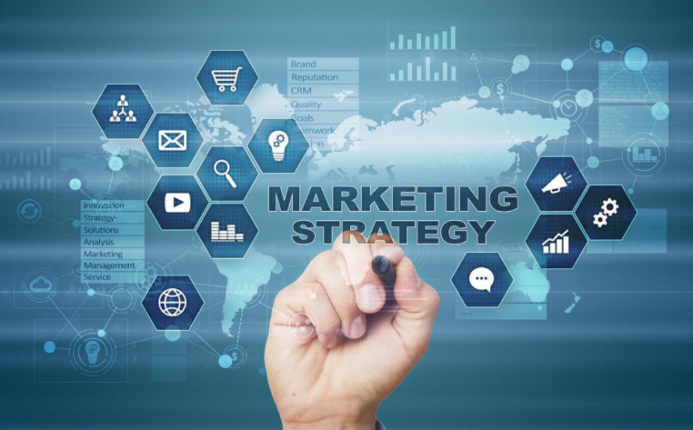 整合營銷推廣 整合營銷推廣