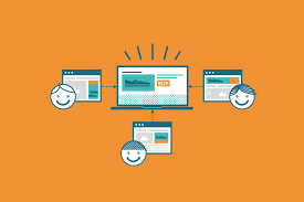 營銷型網(wǎng)站優(yōu)化